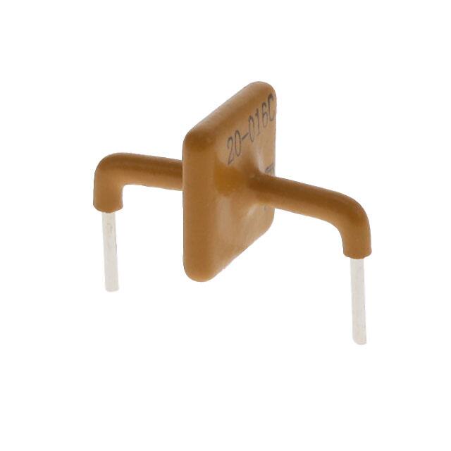 AK20-016C-Y Littelfuse Inc. TVS - Diodes
